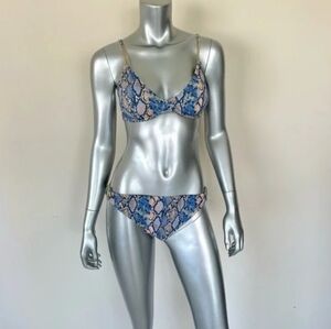 Swimsuit Bikini Set